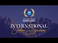 Download Lagu GBR International Online Sessions: Restoration of the Tabernacle of David