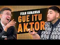Ivan Gunawan : gue itu AKTOR
