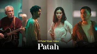 Iwan Fals - Patah (Official Music Video)