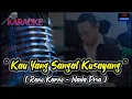Download Lagu KARAOKE LAGU LAWAS🎤🎶🎶 (KAU YG SANGAT KUSAYANG - RANO KARNO) NADA PRIA // MUSIC... ANDY VOLVO🎹🎹🎹