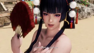  6 dead or alive 6 nude mods