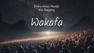emha ainun nadjib dan kiaikanjeng wakafa official lyric video
