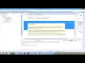 4 classes and objects in action - java eclipse