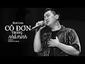 Download Lagu Cô Đơn Trong Nhà Mình - Hoài Lâm (Acoustic) | ST: Nguyễn Văn Chung