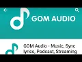 Gom App