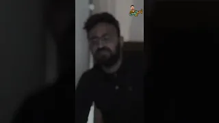 شخص بيقول انه متجوز من جنية رعب أحمد يونس 