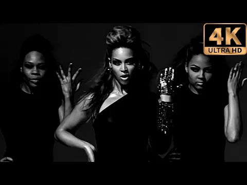 Download MP3 Beyoncé - Single Ladies [Put A Ring On It] [Remastered In 4K] (Official Music Video)