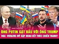 Download Lagu Thời sự quốc tế: Ông Putin gật đầu với ông Trump, Nga -Ukraine-Mỹ gặp nhau kết thúc chiến tranh?