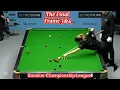 Download Lagu The Final | Nutcharut ( Mink ) Vs Scott Donaldson Frame 3\u00264 | Championship League Snooker