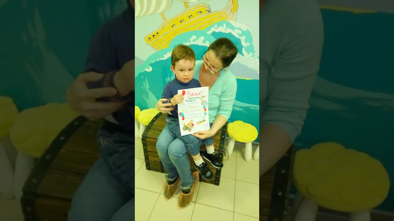 10 лет пациенты с нами!