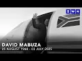 Download Lagu 'Cheers DP'- Former deputy president David Mabuza dies