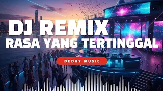 dj rasa yang tertinggal remix viral tiktok 2026 