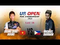 Download Lagu Last16 Highlights| Duong Quoc Hoang vs Michael Baoanan|US Open Pool ズオン・クオック・ホアン vs マイケル・バオアナン ハイライト