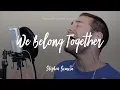 Download Lagu We Belong Together - Mariah Carey (cover by Stephen Scaccia)