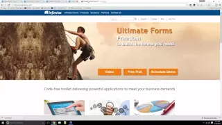 Webinar video