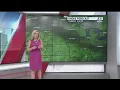 Air quality will be an issue in Central Iowa on Friday