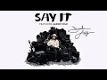 Jordan Feliz - Say It (Feat. Aaron Cole) (Official Audio)