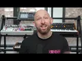Moderat break the #1 rule of music production