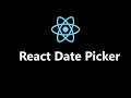 Learn About React DatePicker in Nepali