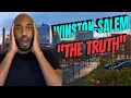 Don t Move to Winston-Salem NC Until You Watch This The Truth From a Local Realtor