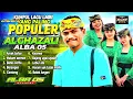 KUMPULAN LAGU LAGU PALING POPULER GAZALI ALBA 05.  // Full Album Gazali
