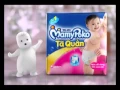 Download Lagu MamyPoko Tã quần TVC MP3