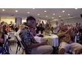 Marcus Mariota s 2015 NFL Draft Call Full