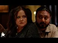 90 Day Fiance Rebecca Gets A Reading From The Castle Medium About Zied