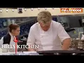 The Final 4 Compete Again Hell s Kitchen S8 E14 Uncensored US FULL EPISODE