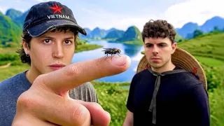 La Senda de la Mosca