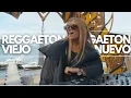 Download Lagu REGGAETON VIEJO VS REGGAETON NUEVO | DJ SET CELE ARRABAL | PREVIA Y CACHENGUE
