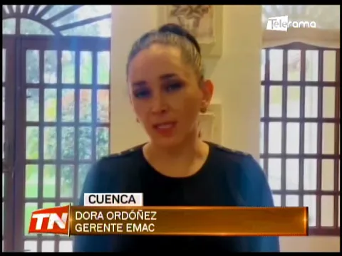 30 obreros de la EMAC contagiados con coronavirus