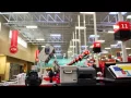 History of McAllen H-E-B