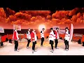 Download Lagu ENHYPEN (엔하이픈) 'Tamed-Dashed' @ CDTV LIVE!LIVE!
