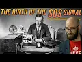 How Did SOS Become The Universal Distress Signal