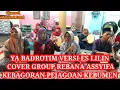 Download Lagu Ya Badrotim Versi Es Lilin Cover Group Rebana Assyifa Kebagoran Pejagoan Kebumen Jateng