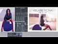 Melanie Fiona ft J. Cole – This Time (Slowed Down)
