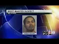 Murder suspect added to Tulsa Most Wanted