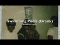 Download Lagu Kendrick Lamar - Swimming Pools (Drank) [Extended] HQ