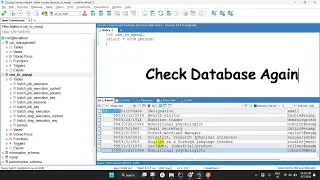 Convert Large CSV to SQL Database Seamlessly Java Batch Processing Example