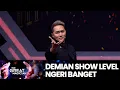 Lagu Demian Lanjut Show… Levelnya Ngeri Banget! 🖤⚡ | The Great Magician | EPS 10 (7/9)