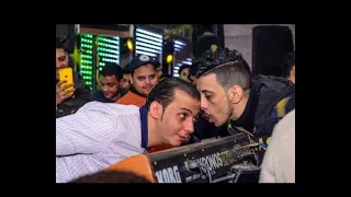 مــــزمــــار طلعــــات الــــدرمز الحـــــراق للحظيظه فقط 2021 القشاش محمد أوشا والسيد حسن 