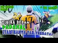 Download Lagu 7️⃣ DIKIRA BEBAN PADAHAL PUNYA STAMINA YANG TAK TERBATAS ❗❗ TOP CORNER