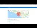 Google Maps Store Locator Shortcode Using Local Business Schema Data In WordPress