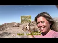 Exploring the Telephone Coves at Lake Mohave Bullhead City Arizona