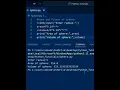 Python program to calculate area and volume of sphere Python programs
