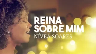 reina sobre mim n vea soares