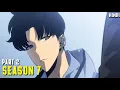 Download Lagu Solo Leveling Season 7 Part 2 Explain In Hindi | Anime Explanation | @Dheeraj_Explainer 