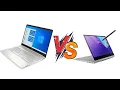 Laptop vs Notebook - What Is The Difference