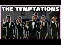 Made-for-TV biopic turned classic The Temptations 1998 - Movie recap commentary